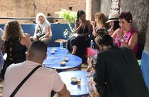 Marrakech Medina Tour and Moroccan Cosmetic Workshop