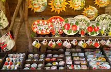 From Padua, Full Day guided Tour of Verona and Garda Lake 