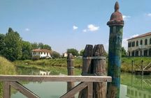 Tour to the Venetian Villas and the Brenta Riviera from Padua