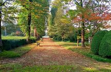 Tour to the Venetian Villas and the Brenta Riviera from Padua