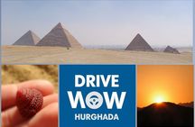Full day to Luxor from Hurghada by Bus (all inclusive)
