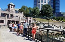 Explore Providence Scavenger Hunt