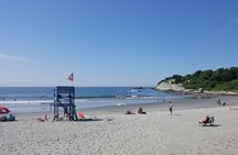 Rhode Island in a Day