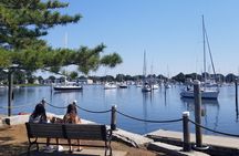 Rhode Island in a Day