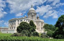 Discover Providence Guided Sightseeing Tour