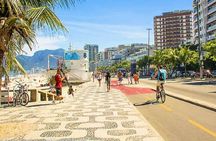 Modern Architecture Full-day Tour in Rio with Transfer