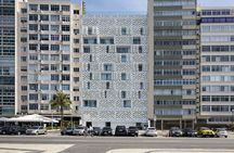 Modern Architecture Full-day Tour in Rio with Transfer