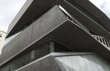 Modern Architecture Full-day Tour in Rio with Transfer
