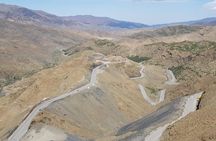 4 Days Desert tours from Marrakech