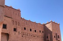 4 Days Desert tours from Marrakech