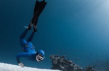 3-Day Freediving Level 1 Course