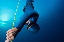 3-Day Freediving Level 1 Course