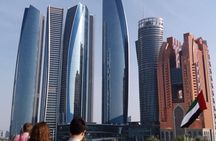 Abu Dhabi Ferrari world entry with return transfers from Dubai