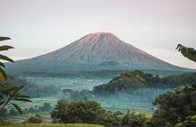 East Bali Tour: Gate of Heaven, Water Palace, Sleeping Gajah