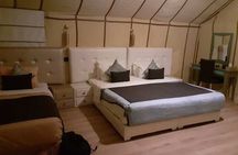 Marrakech to Merzouga desert tours 3 days : Private 