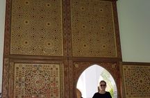 Marrakech to Merzouga desert tours 3 days : Private 