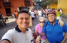 Cartagena 2 hr Bicycle Tour