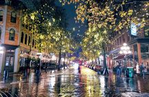 Photography & Walk at Night