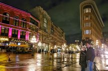 Photography & Walk at Night