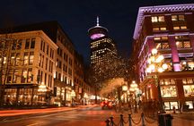 Photography & Walk at Night