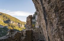 Private Monasteries Tour from Athens