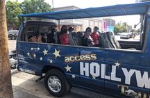 Private: Hollywood Tour & Celebrity Homes