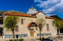 2 day Monasteries Tour (From Athens)