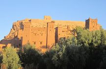 Private tour Ait Ben Haddou - Ouarzazate. Lunch included.