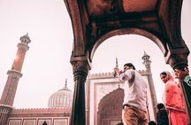 The best of Rajasthan heritage hotel de lux India tour