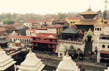 Kathmandu Private Full-Day Heritage Tour from Thamel