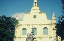 Kochi Shore Excursion: Cochin Harbor Cruise with Glimpse of Cochin Private Tour