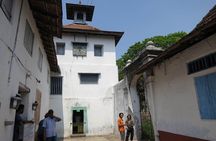 Private Tour of Jewish Synagogues in Cochin