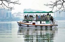 Kochi Shore Excursion: Cochin Harbor Cruise with Glimpse of Cochin Private Tour
