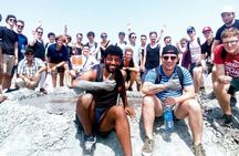 4x4 Jeep Tour - Secrets of Gobustan and Mud Volcanoes