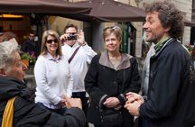 Rome Walking Tour Through the Ages with Guided Pantheon Visit