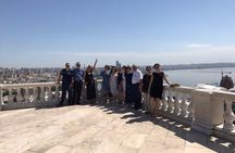Private Baku City Tour - Perfect for first-time visitors