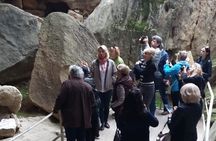 Mud Volcanoes & Gobustan Private Tour