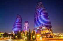 Private Baku Night Tour
