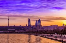 Private Baku Night Tour
