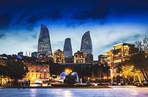 Private Baku Night Tour