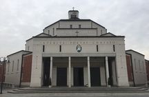 Half-day In the footsteps of John Paul II Tour from Krakow