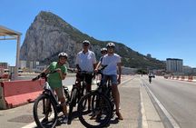 EBike-Gibraltar: Rock Around Tour