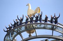 The Dare Skywalk Climb