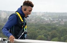 The Dare Skywalk Climb