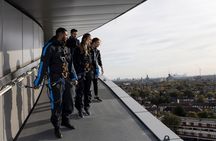 The Dare Skywalk Climb