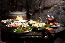 APERITIVO at Sunset in Florence 