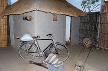 Livingstone Town Tour