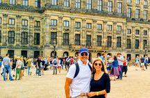 A Full Day In Amsterdam With A Local: Private & Personalized 