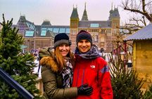 A Full Day In Amsterdam With A Local: Private & Personalized 