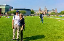 A Full Day In Amsterdam With A Local: Private & Personalized 